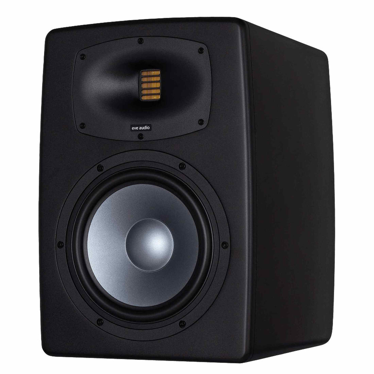 EVE Audio EXO 28 actieve 2-weg studiomonitor 8 inch 280W 37Hz-24kHz 120dB