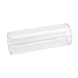 Dunlop DL-203 glazen bottleneck, 22x25x69 mm.