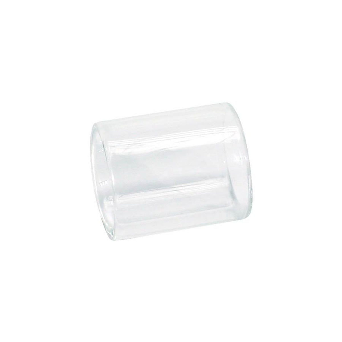 Dunlop DL-204 glazen bottleneck, 20x25x28 mm.