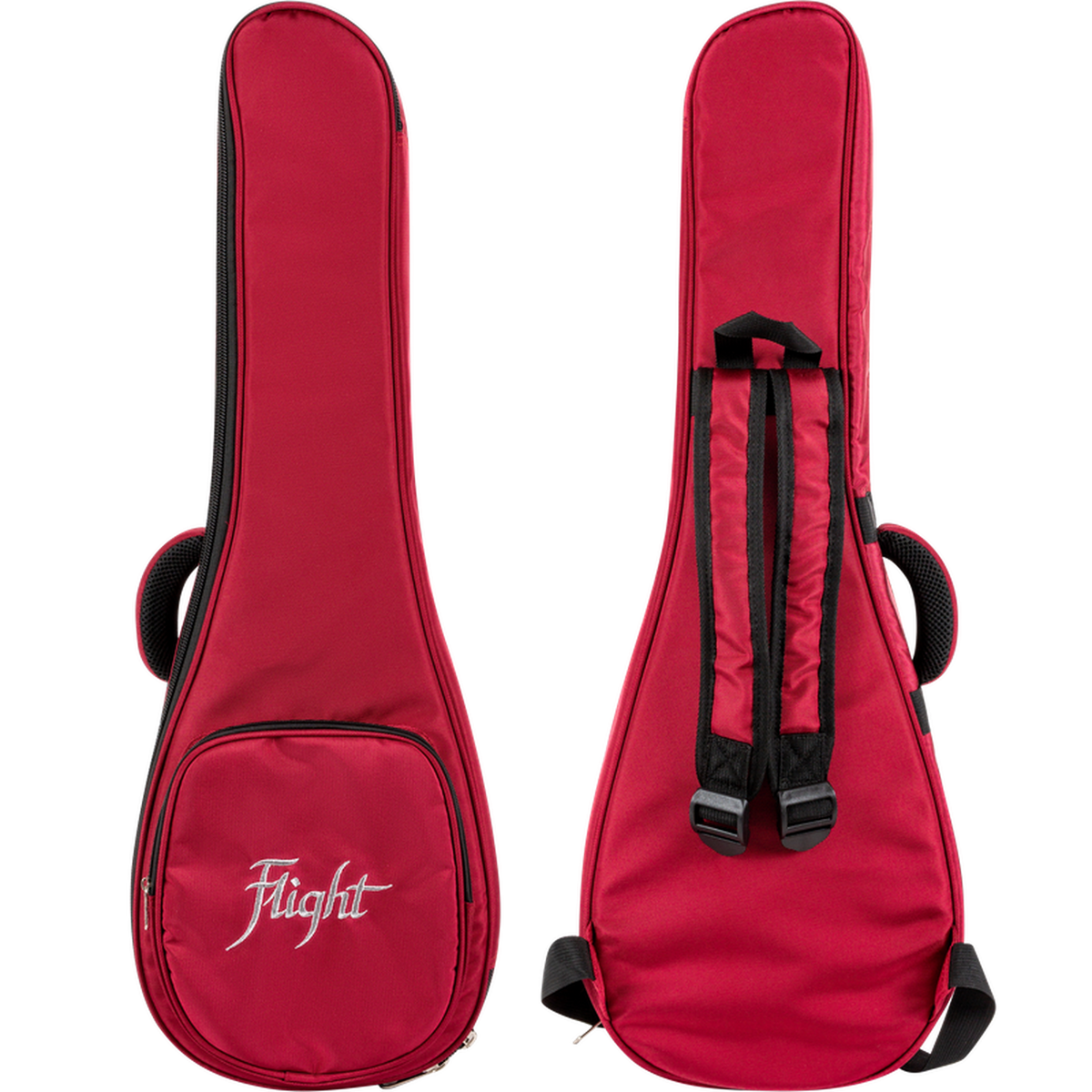 Flight A10MM A10 Volmassief Tenor Ukulele - Mango