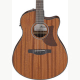 Ibanez AAM54CE OPN Advanced Acoustic elektrisch akoestische gitaar