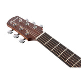 Ibanez AAM54CE OPN Advanced Acoustic elektrisch akoestische gitaar