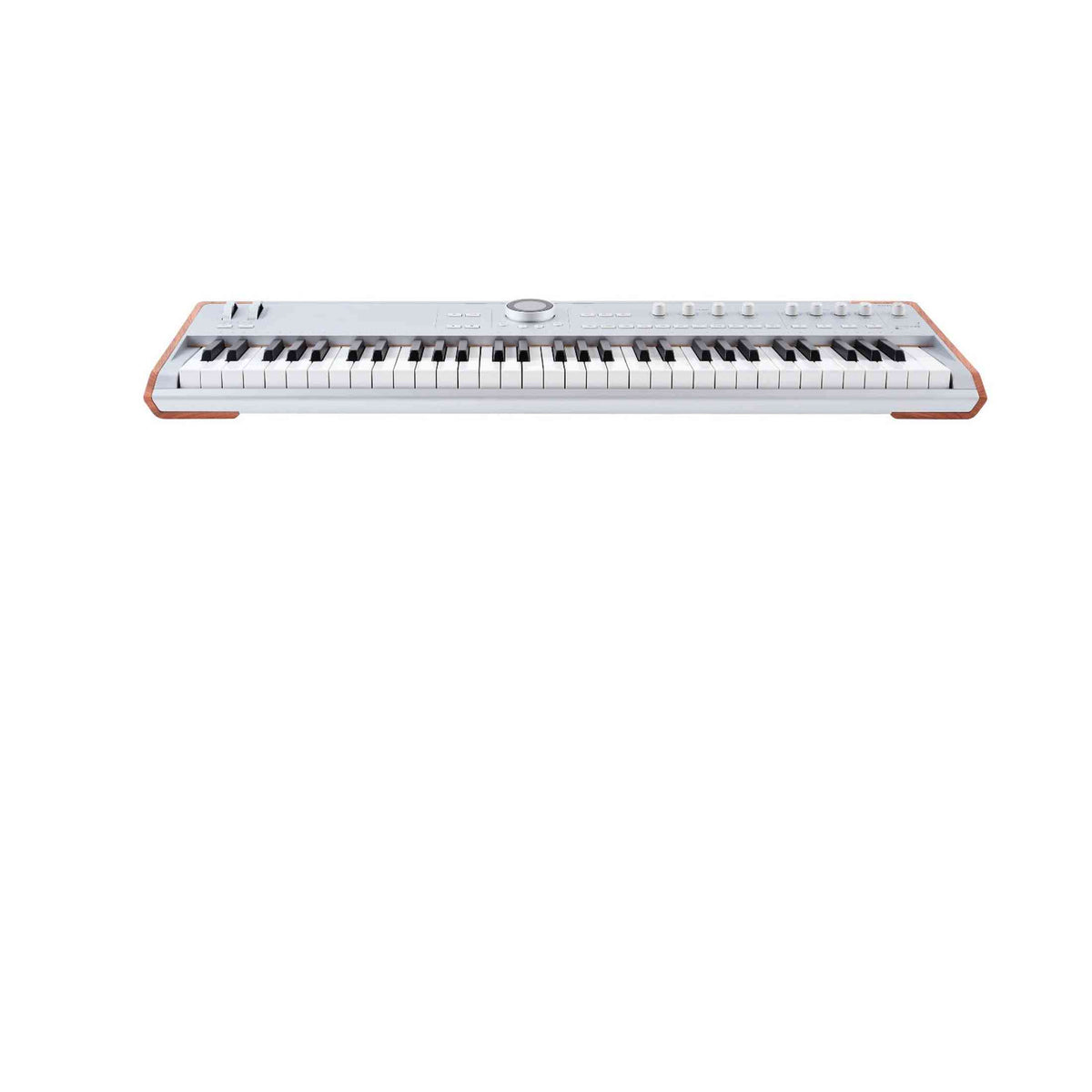 Arturia AstroLab 61 Silver Limited Edition Stage Keyboard