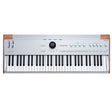 Arturia AstroLab 61 Silver Limited Edition Stage Keyboard