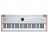 Arturia AstroLab 61 Silver Limited Edition Stage Keyboard