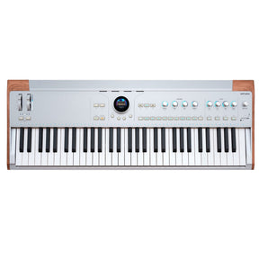 Arturia AstroLab 61 Silver Limited Edition Stage Keyboard