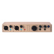 Arturia MiniFuse 4 Champagne Limited Edition 4x2 USB-C Audio Interface