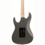Ibanez AZES40 TUN AZ Essentials elektrische gitaar Tungsten