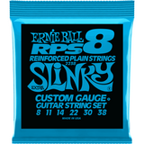Ernie Ball 2238 Extra Light elektrische gitaarsnaren 008-038