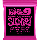 Ernie Ball 2239 Super Light elektrische gitaarsnaren 009-042