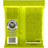 Ernie Ball 2251 Regular Slinky elektrische gitaarsnaren 010-046