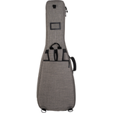 Cort CPEG100 premium softcase voor elektrische gitaar – zachte gigbag met versterkte bescherming