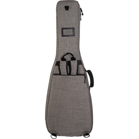 Cort CPEG100 premium softcase voor elektrische gitaar – zachte gigbag met versterkte bescherming