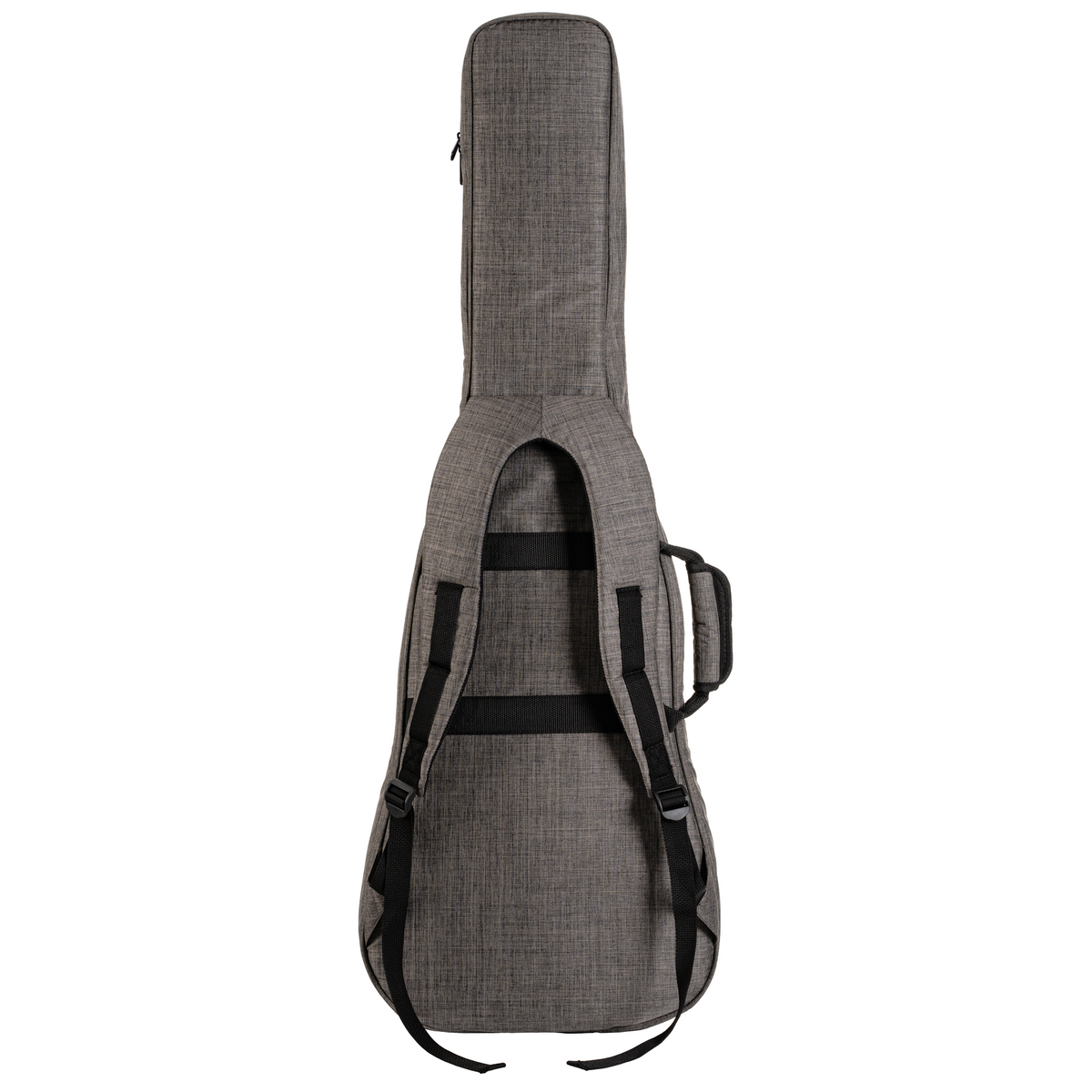 Cort CPEG10 premium gigbag voor elektrische gitaar – grijs
