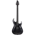 CORT KX700EVOPBKG elektrische gitaar Evertune, Open Pore Black