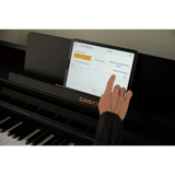 Casio AP-750 Celviano digitale piano zwart