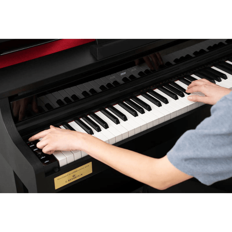 Casio AP-750 Celviano digitale piano zwart