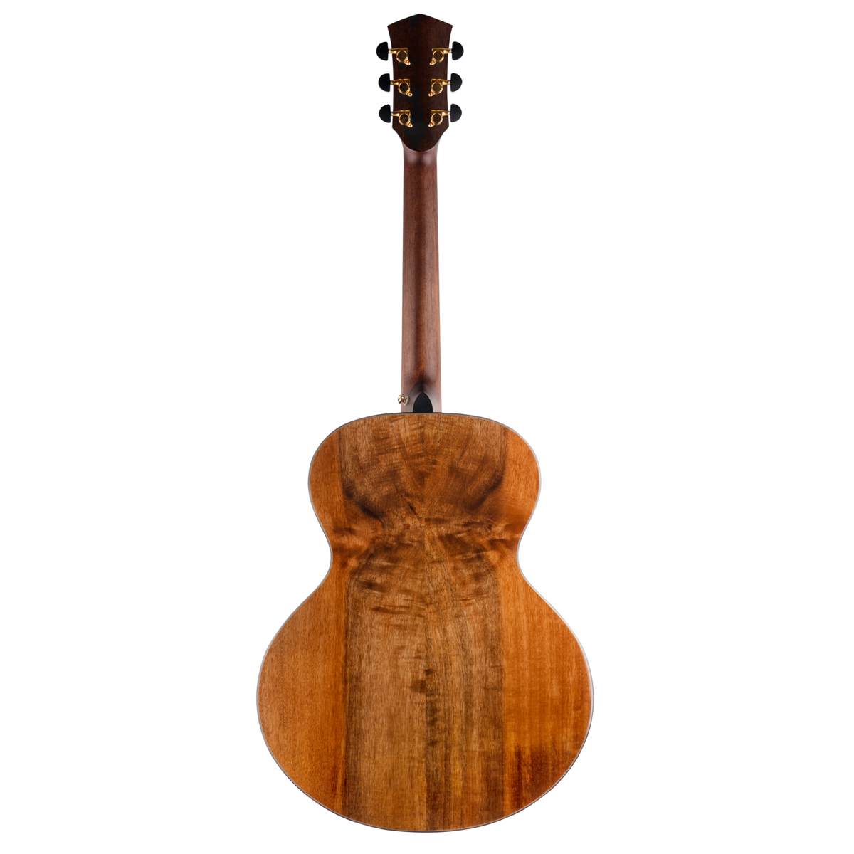 Cort Cut Craft Limited – Massief Myrtlewood, Europese Spar, Multiscale & L.R. Baggs M80