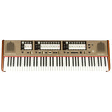 Dexibell Classico L4 Digitaal Orgel met 76 Toetsen, 3.2 GB Wave Memory en 126 Orgelvoices