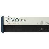 Dexibell VIVO S10L Stage Piano 76 toetsen, Advanced T2L, gemotoriseerde drawbars