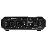 Eikon SBI-PRO USB Audio Interface 2-in/2-out 24-bit/192 kHz