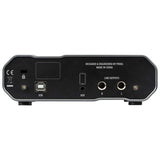 Eikon SBI-PRO USB Audio Interface 2-in/2-out 24-bit/192 kHz