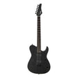 FGN J-Standard Iliad Dark Evolution 664 elektrische gitaar Open Pore Black Fishman Fluence