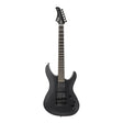 FGN J-Standard Mythic elektrische gitaar Open Pore Black Fishman Fluence