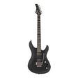 FGN J-Standard Mythic Trem elektrische gitaar Matte Black Fishman Fluence