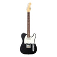 FGN Neo Classic TE210 elektrische gitaar zwart Seymour Duncan pickups