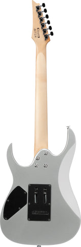 Ibanez GRG170DX SV GIO RG elektrische gitaar Silver
