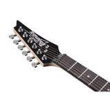Ibanez GSA60 WNF GIO elektrische gitaar Walnut Flat
