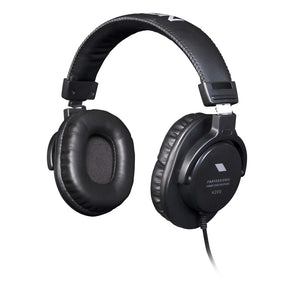 Eikon H200 hoofdtelefoon 40mm Drivers met verloop