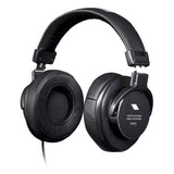 Eikon H800 hoofdtelefoon met 45mm Drivers gesloten