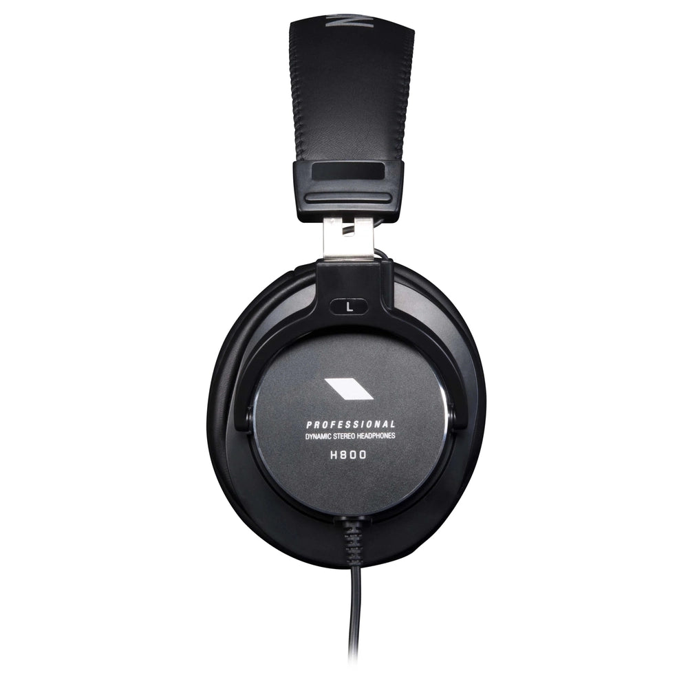 Eikon H800 hoofdtelefoon met 45mm Drivers gesloten