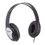 Eikon HFC30 hoofdtelefoon 40mm Neodymium Drivers