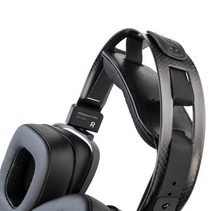 HEDD Audio HEDDphone® TWO
