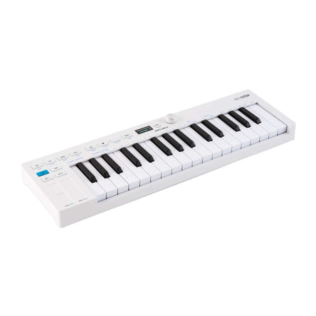 Arturia KeyStep mk2 32-toets MIDI controller met sequencer, aftertouch en CV/Gate