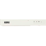 KORG B2+ Digitale Piano 88 Toetsen NH4 Wit