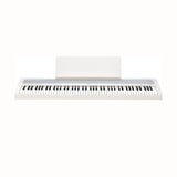 KORG B2+ Digitale Piano 88 Toetsen NH4 Wit