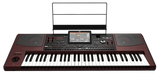 KORG PA1000 Entertainer Keyboard – 61 toetsen, 2x33W speakers, touchscreen en sampler