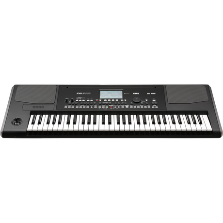 KORG PA300 Entertainer Keyboard – 61 toetsen, RX sound engine, 5" touchscreen