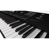Korg Pa5X 76 ORIENTAL Arranger Keyboard met Aftertouch en Oosterse Sounds