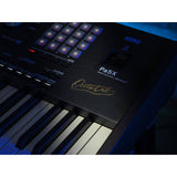 Korg Pa5X 76 ORIENTAL Arranger Keyboard met Aftertouch en Oosterse Sounds