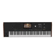 Korg Pa5X 76 ORIENTAL Arranger Keyboard met Aftertouch en Oosterse Sounds