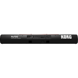 KORG PA700 Oriental Entertainer Keyboard – 61 toetsen, kwarttoon-bediening, oosterse sounds & styles