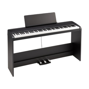 KORG B2+SP Digitale Piano 88 Toetsen met Houten Standaard