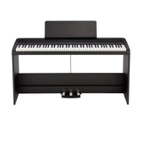 KORG B2+SP Digitale Piano 88 Toetsen met Houten Standaard