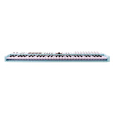 Arturia KeyLab Essential mk3 61 Aquamarine MIDI controller met 61 toetsen, pads en DAW-integratie