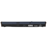 Korg Pa5X 61 MUSIKANT Arranger Keyboard met Aftertouch en Interface
